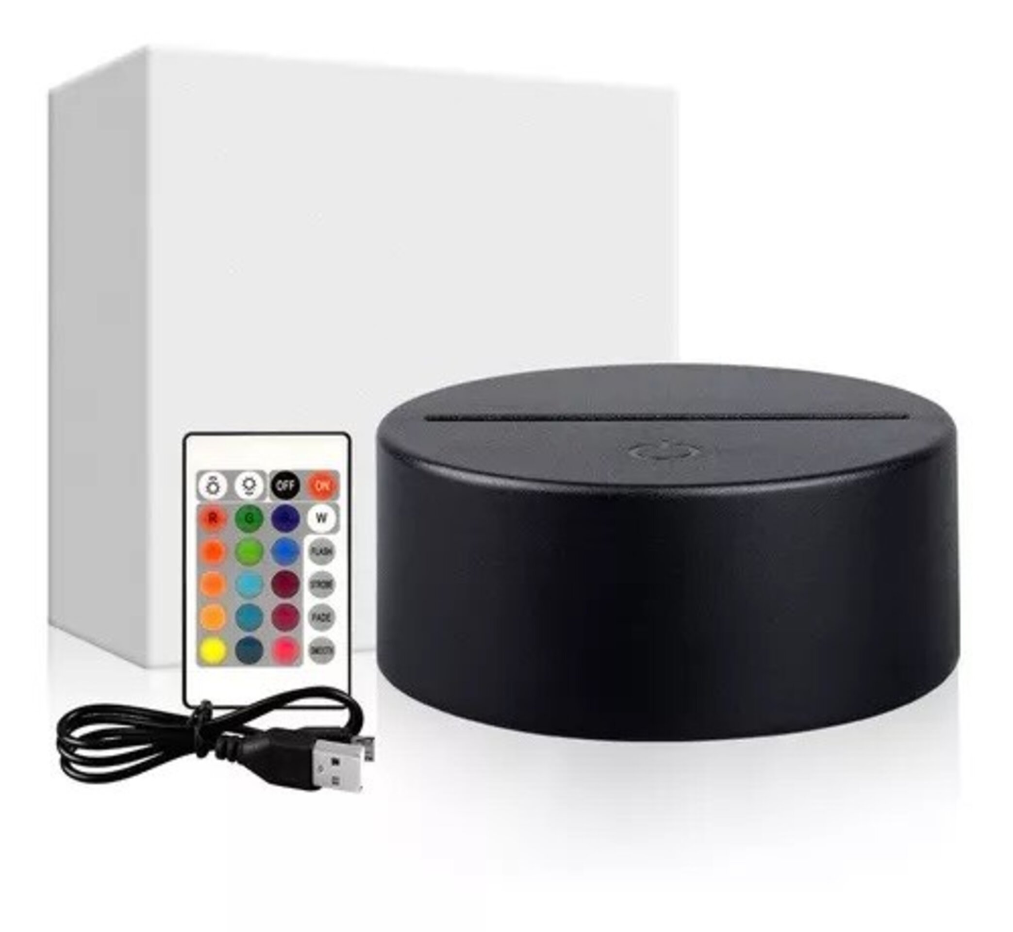 Lampara led Emisora radioaficionado YAESU FTDx 10 personalizada + indicativo - 8