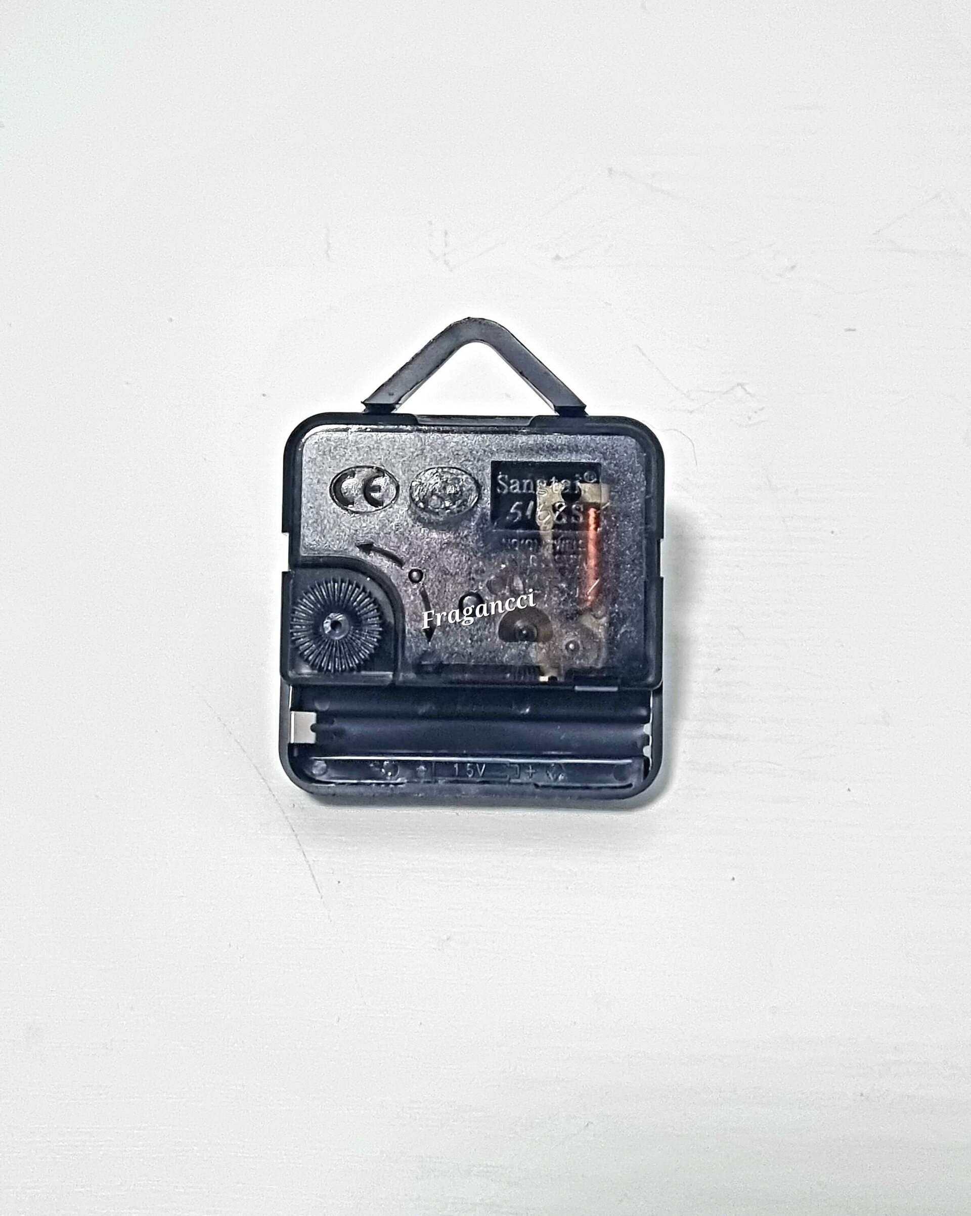 Reloj pared para radioaficionado + indicativo personalizado, Emisoras - 6